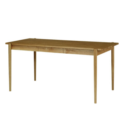 SIEVE dent dining table Lsize