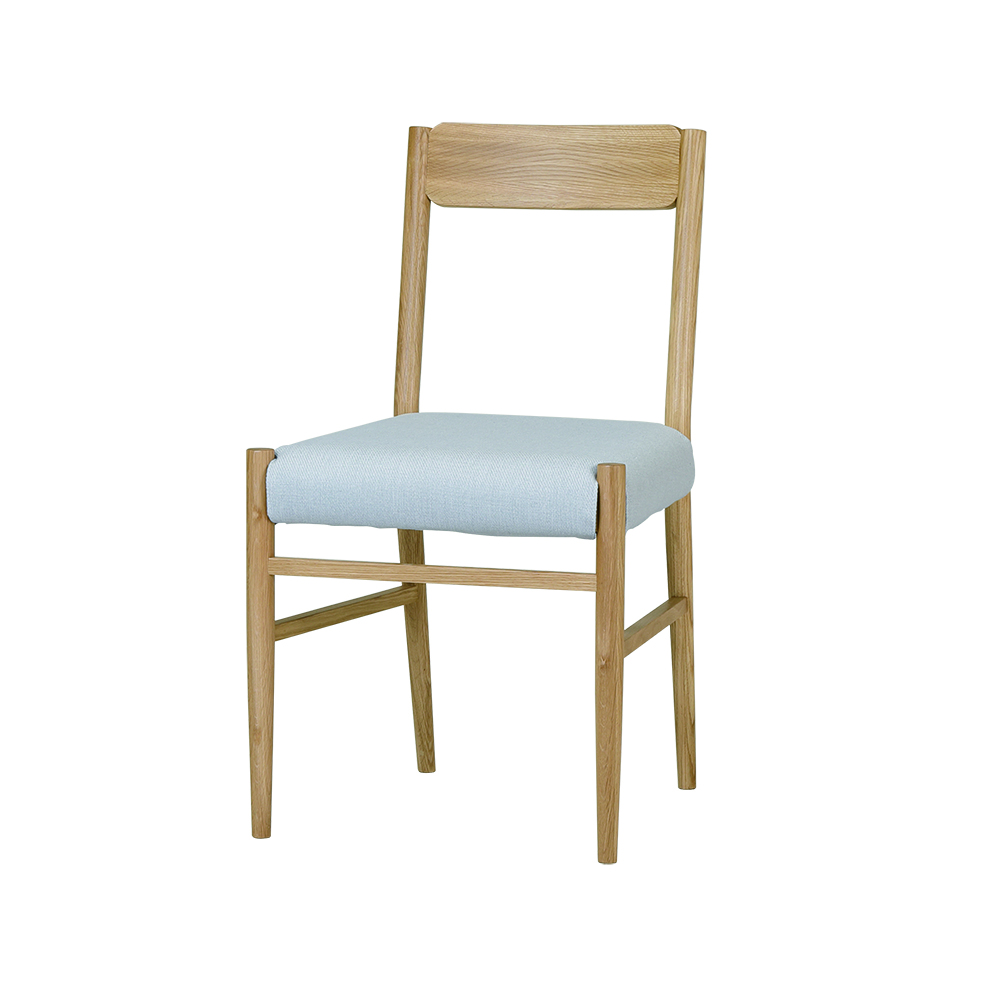 SIEVE stay dining chair