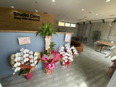 StudioCitta　‐Okinawa　Studio‐