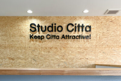 StudioCitta　‐Okinawa　Studio‐