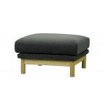 SIEVE bulgesofa ottoman