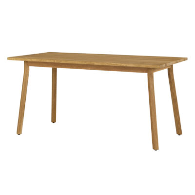 SIEVE merge dining table Lsize