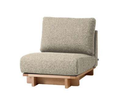 SIEVE crossingsofa 1seater