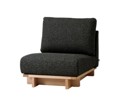 SIEVE crossingsofa 1seater