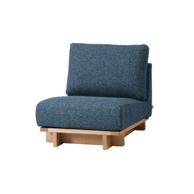 SIEVE crossingsofa 1seater