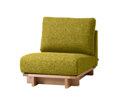 SIEVE crossingsofa 1seater