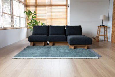 SIEVE crossingsofa 1seater