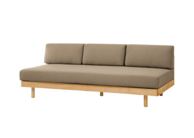 SIEVE morning daybed sofa