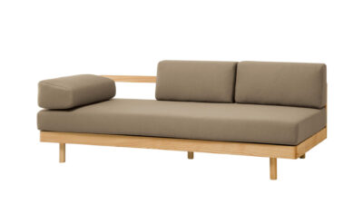 SIEVE morning daybed sofa