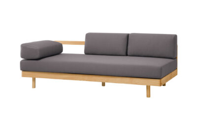 SIEVE morning daybed sofa