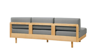 SIEVE morning daybed sofa