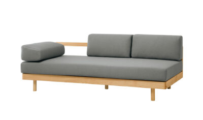 SIEVE morning daybed sofa