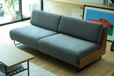 ADRS connie sofa wide 2seater