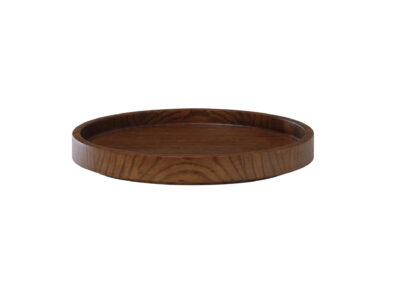 ALLL woodware living plate
