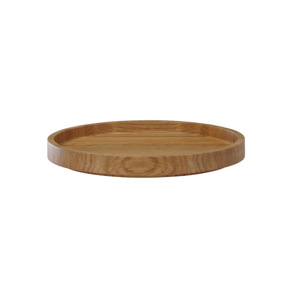 ALLL woodware living plate