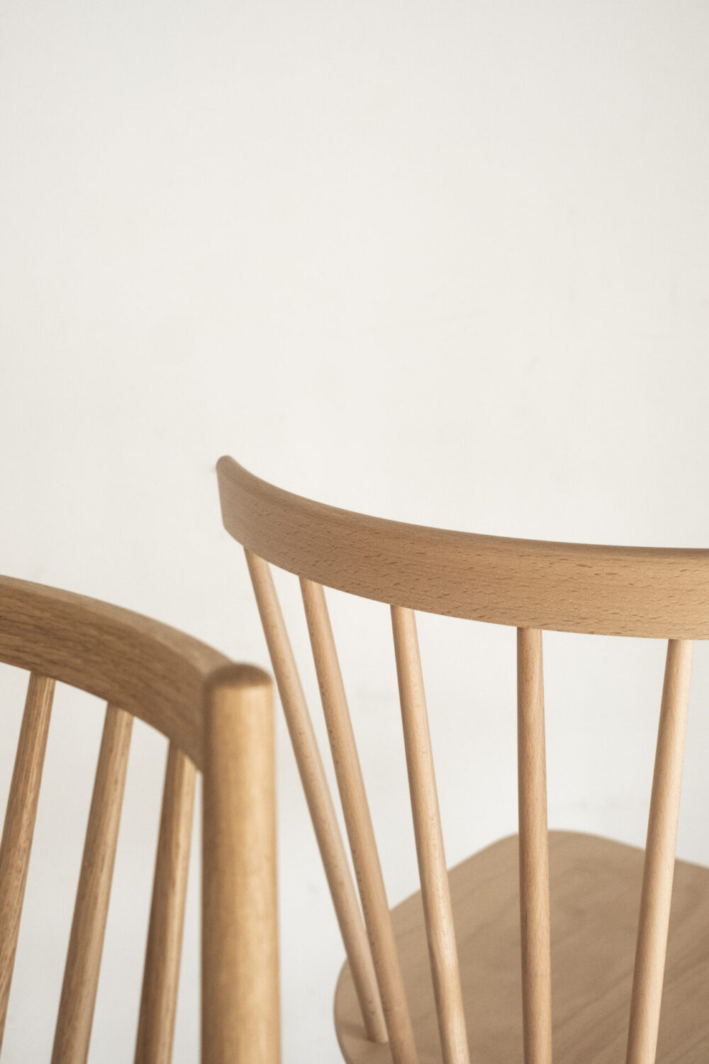 FDB møbler J46 natural | Studio Citta Furniture FDB møbler J46 natural | Studio Citta Furniture