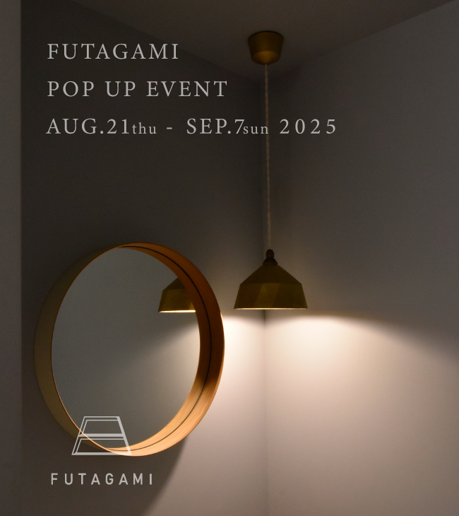 FUTAGAMI