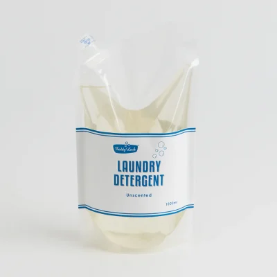 Freddy Leck　ランドリー洗剤　詰め替え用