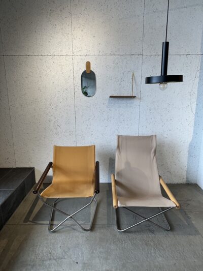 COLUMN ”【商品紹介】Nychair X（ニーチェアエックス）” UPしました。