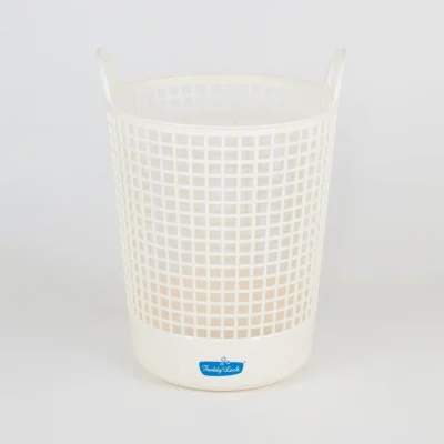 Freddy Leck　ランドリーバスケット　ビッグ