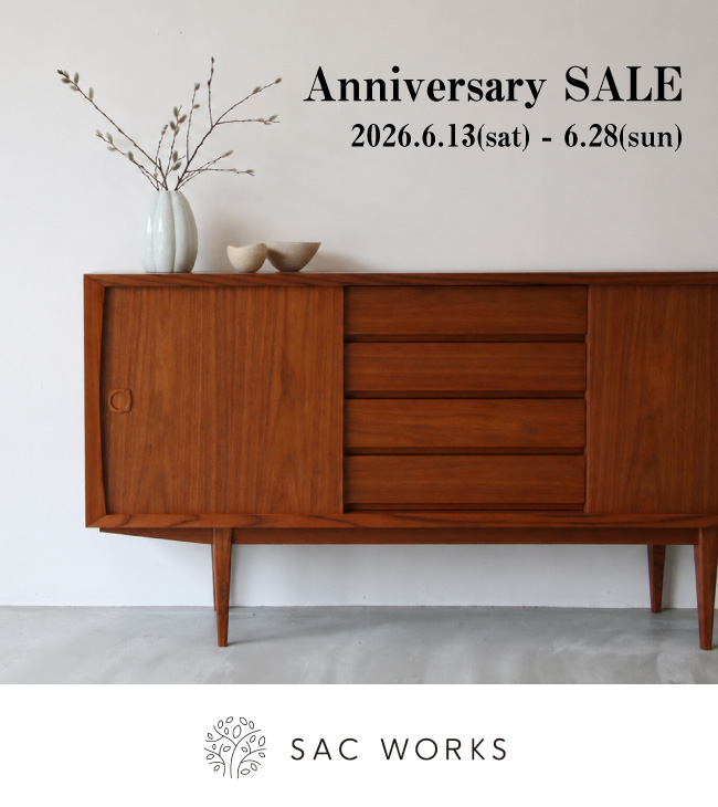 SAC WORKS 21th