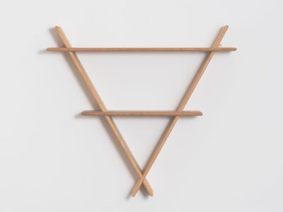 Magical Furniture　Truss Shelf