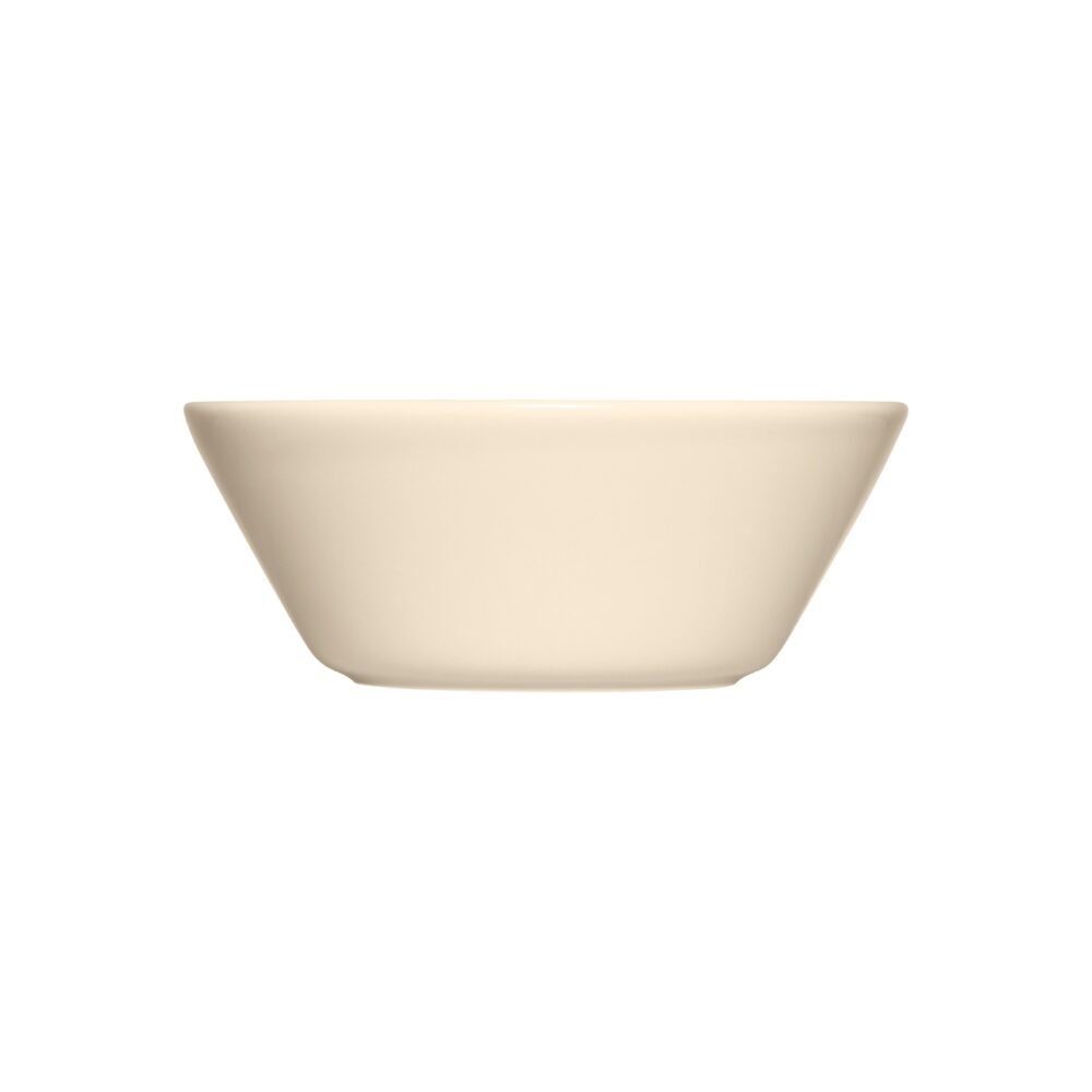 iittala　ティーマ ボウル 15cm リネン