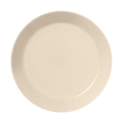iittala　ティーマ プレート 23cm リネン