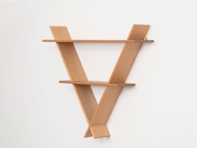 Magical Furniture　Truss Shelf