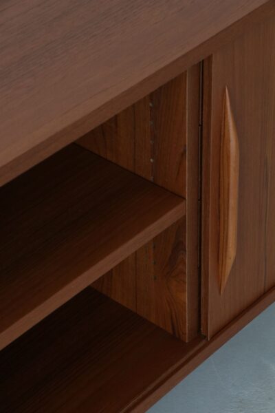 SAC WORKS　SIDE BOARD [RF-031]