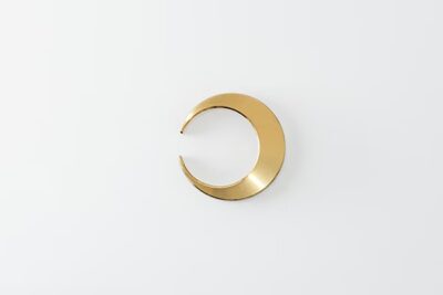 FUTAGAMI　栓抜き 三日月