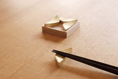 FUTAGAMI　箸置き　瞬き　4個入り