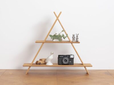 Magical Furniture　Truss Shelf