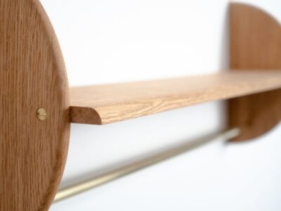 Magical Furniture　Juhl shelf