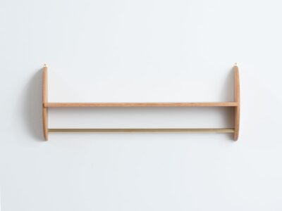 Magical Furniture　Juhl shelf