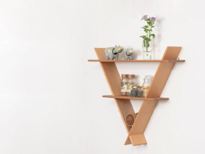 Magical Furniture　Truss Shelf