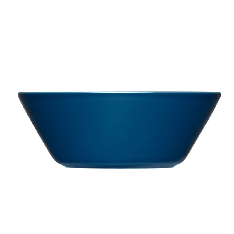 iittala　ティーマ ボウル 15cm　ヴィンテージブルー