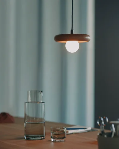 NEW CLASSIC LIGHT FIELD　NEST PENDANT LAMP