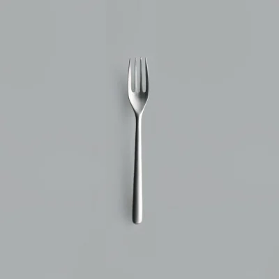 THE CAKE FORK