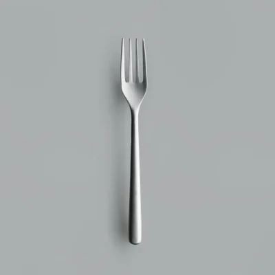 THE DINNER FORK