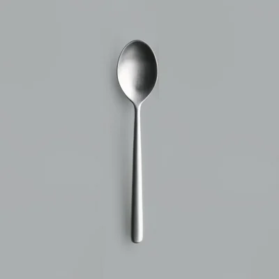 THE DINNER SPOON