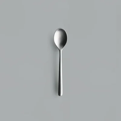 THE TEA SPOON