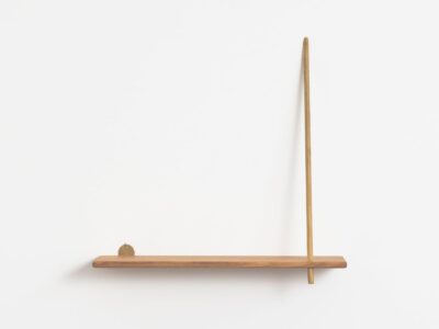 Magical Furniture　One pole shelf