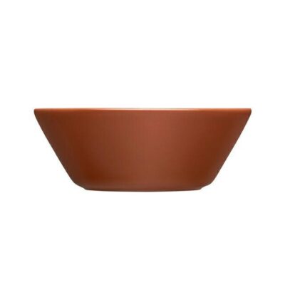 iittala　ティーマ ボウル 15cm　ヴィンテージブラウン