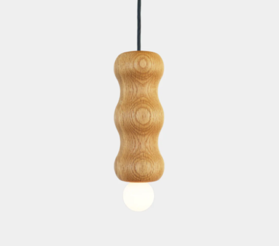 NEW CLASSIC LIGHT FIELD　BOU PENDANT LIGHT / Wave