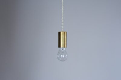 千 sen　Pendant