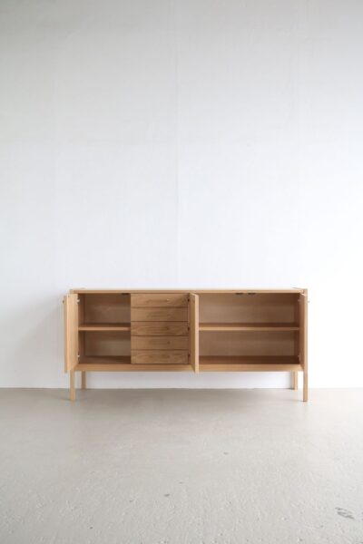 SAC WORKS　SIDE BOARD [RF-082〈OAK〉]