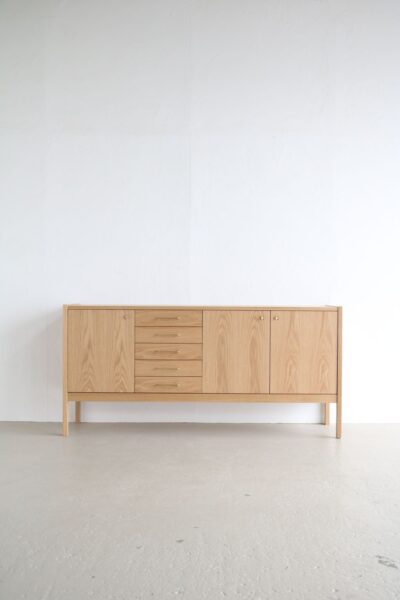 SAC WORKS　SIDE BOARD [RF-082〈OAK〉]