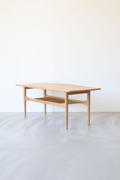 SACWORKS　LOW TABLE [RF-079〈OAK〉]