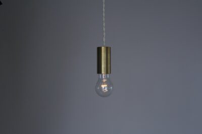 千 sen　Pendant